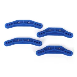 Shock Towers, Front & Rear Shock Tow