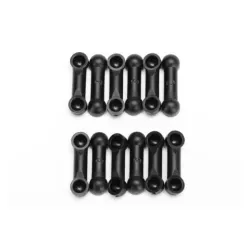 Camber Rods, 2/3 Degree, 6 Ea Camber Ro
