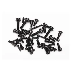 Screw Set, Complete Screw Set, Comple