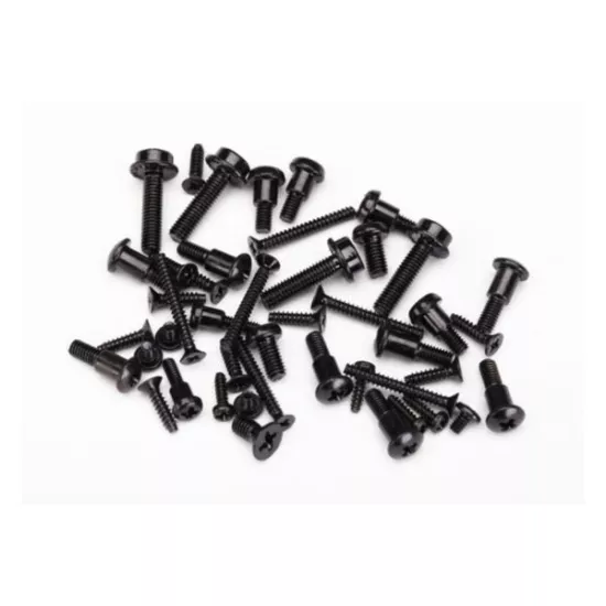 Screw Set, Complete Screw Set, Comple