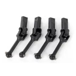Driveshaft Assembly, F&R (4) Driveshaf
