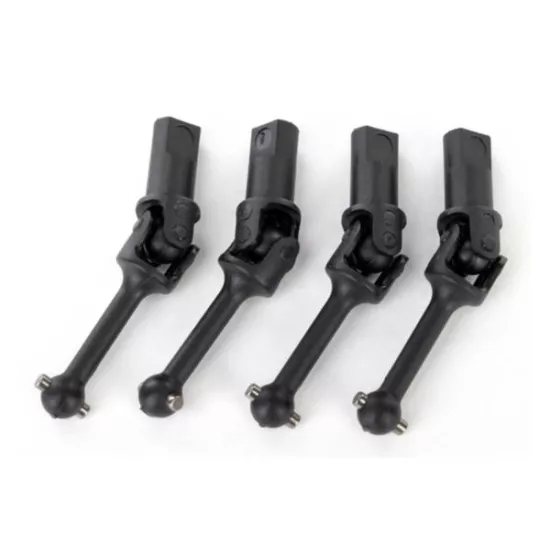 Driveshaft Assembly, F&R (4) Driveshaf