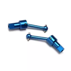Driveshaft, F & R, Alum (2)