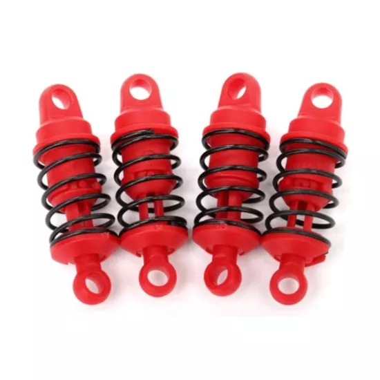 Shocks, Oil-Less (W/Springs) Shocks, Oil-