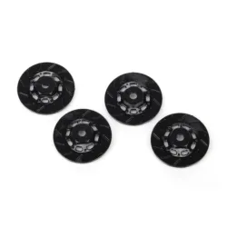 Wheel Hubs, Hex (4) Wheel Hubs, Hex (Dis