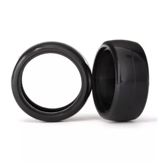 Tires, Slick (2) Tires, Slick (2), TRX7570