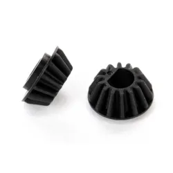 Pinion Gear, Differntial (2) Pinion Gear,