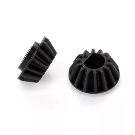 Pinion Gear, Differntial (2) Pinion Gear,