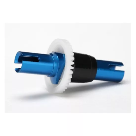 Spool (Solid Axle), Aluminum Spool (So, TRX7581