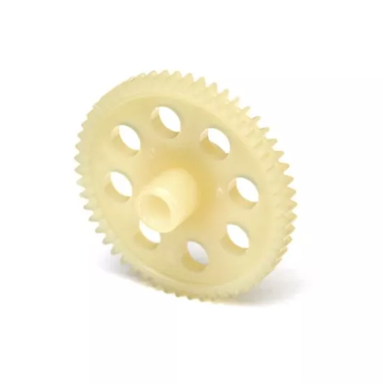 Spur Gear, 54-Tooth Spur Gear, 54-Tooth, TRX7591