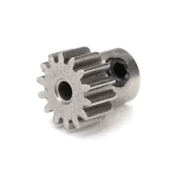 Gear, 14-T Pinion / Set Screw Gear, 14-T Pi