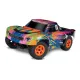 LaTrax Desert Prerunner Burst 1op18 Scale 4WD electric truck RTR 