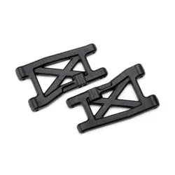 Suspension arms, front/rear (2, TRX7630