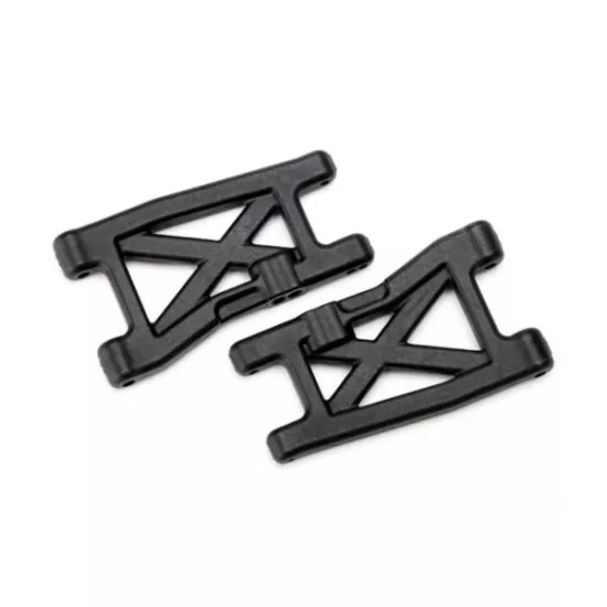 Suspension arms, front/rear (2, TRX7630