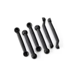 Camber links (4)/ toe links (2, TRX7636