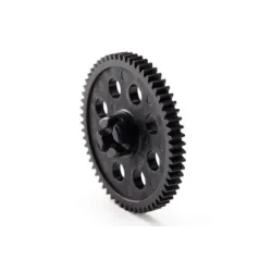 Spur gear, 60-tooth, TRX7640
