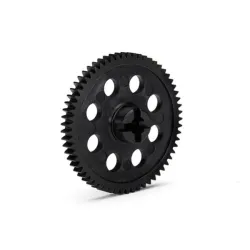 Spur gear, 61-tooth