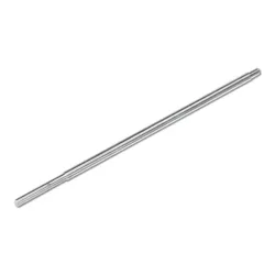 Driveshaft, Center, Alum /Pin Drivesha  LONG