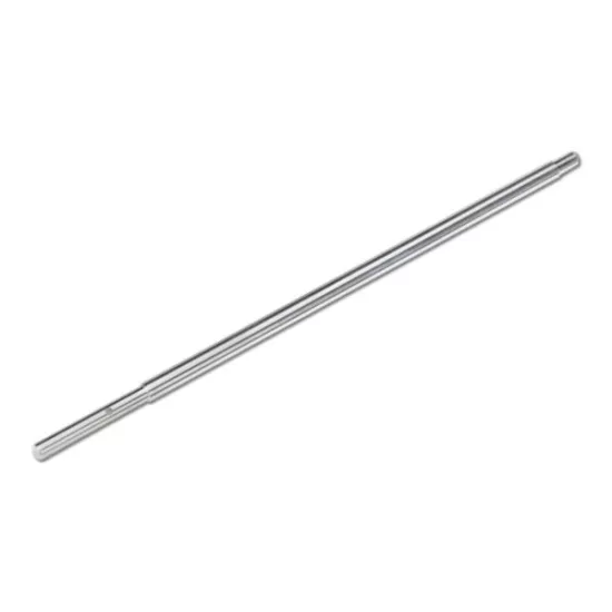 Driveshaft, Center, Alum /Pin Drivesha  LONG