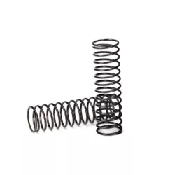 Spring, shock, firm (1 pair)  (fits 1/18 LaTrax SST)