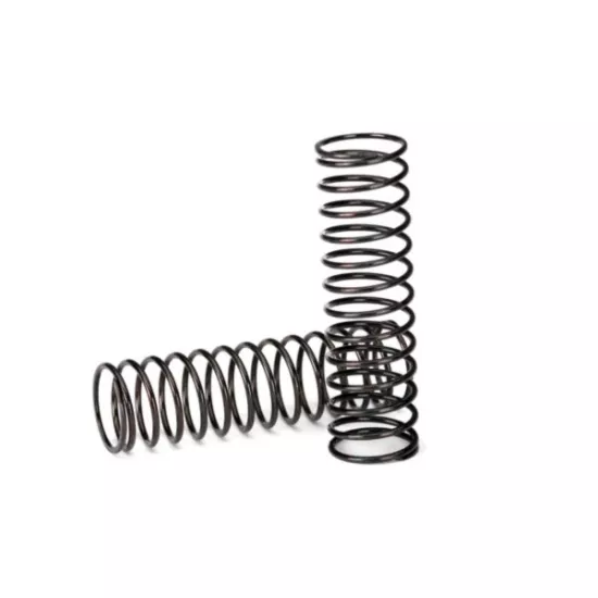 Spring, shock, firm (1 pair)  (fits 1/18 LaTrax SST)