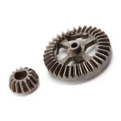 Ring gear, differential/ pinio, TRX7683