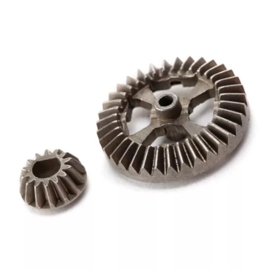 Ring gear, differential/ pinio, TRX7683