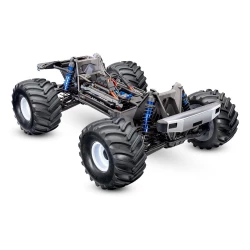 Traxxas X-Maxx 4WD 8S MT Chassis