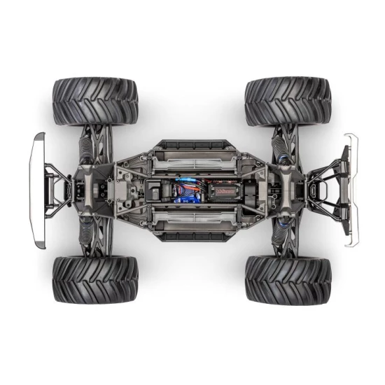 Traxxas X-Maxx 4WD 8S MT Chassis