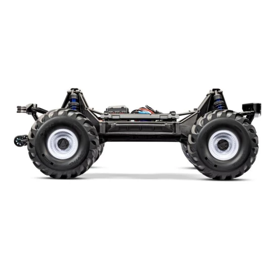 Traxxas X-Maxx 4WD 8S MT Chassis