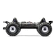 Traxxas X-Maxx 4WD 8S MT Chassis