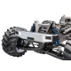 Traxxas X-Maxx 4WD 8S MT Chassis