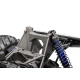 Traxxas X-Maxx 4WD 8S MT Chassis