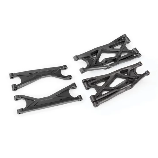 Traxxas X-Maxx 4WD 8S MT Chassis