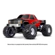 Traxxas X-Maxx 4WD 8S MT Chassis