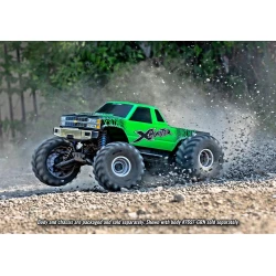 Traxxas X-Maxx 4WD 8S MT Chassis