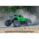Traxxas X-Maxx 4WD 8S MT Chassis