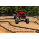 Traxxas X-Maxx 4WD 8S MT Chassis