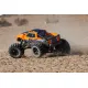 Traxxas X-Maxx 4WD 8S brushless monstertruck OrangeX