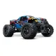 Traxxas X-Maxx 4WD 8S brushless monstertruck rock & roll