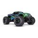 Traxxas X-Maxx 4WD 8S Belted Monster Truck Green