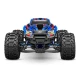 Traxxas X-Maxx Ultimate - Blue X Limited Edition