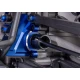 Traxxas X-Maxx Ultimate - Blue X Limited Edition