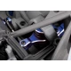 Traxxas X-Maxx Ultimate - Blue X Limited Edition