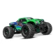 Traxxas X-Maxx Ultimate - Green X Limited Edition