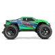 Traxxas X-Maxx Ultimate - Green X Limited Edition