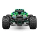 Traxxas X-Maxx Ultimate - Green X Limited Edition