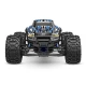 Traxxas X-maxx ultimate blue limited edition