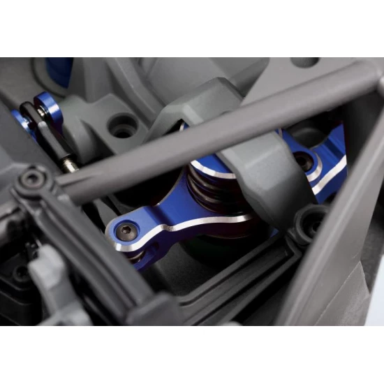 Traxxas X-maxx ultimate blue limited edition