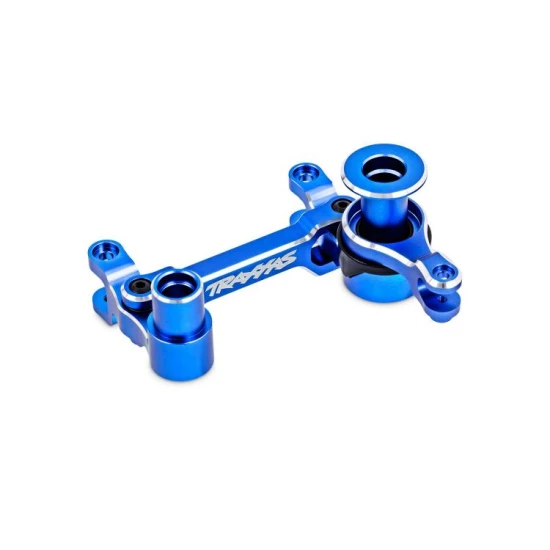 Traxxas X-maxx ultimate blue limited edition
